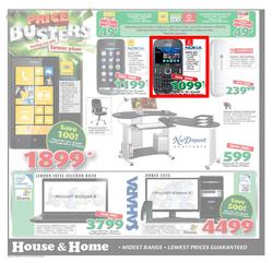 House & Home : Price Busters (3 Sep - 15 Sep 2013), page 4