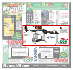 House & Home : Price Busters (3 Sep - 15 Sep 2013), page 4