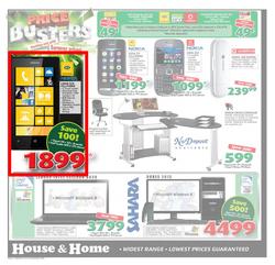 House & Home : Price Busters (3 Sep - 15 Sep 2013), page 4