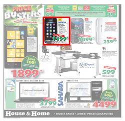 House & Home : Price Busters (3 Sep - 15 Sep 2013), page 4