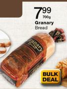 Granary Bread-700g