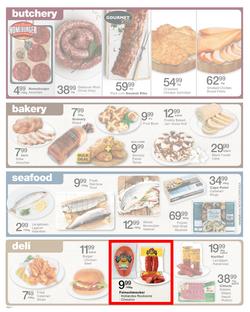 Checkers Western Cape : Price Promotion (26 Aug - 8 Sep 2013), page 4