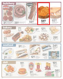 Checkers Western Cape : Price Promotion (26 Aug - 8 Sep 2013), page 4