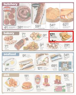 Checkers Western Cape : Price Promotion (26 Aug - 8 Sep 2013), page 4
