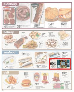 Checkers Western Cape : Price Promotion (26 Aug - 8 Sep 2013), page 4