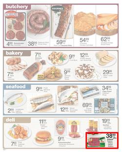 Checkers Western Cape : Price Promotion (26 Aug - 8 Sep 2013), page 4