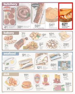 Checkers Western Cape : Price Promotion (26 Aug - 8 Sep 2013), page 4