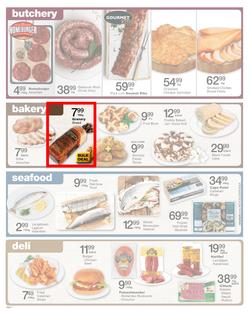 Checkers Western Cape : Price Promotion (26 Aug - 8 Sep 2013), page 4