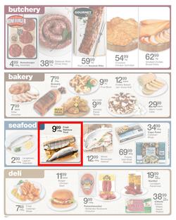 Checkers Western Cape : Price Promotion (26 Aug - 8 Sep 2013), page 4