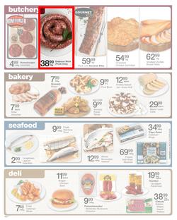 Checkers Western Cape : Price Promotion (26 Aug - 8 Sep 2013), page 4