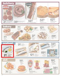Checkers Western Cape : Price Promotion (26 Aug - 8 Sep 2013), page 4