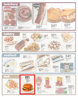 Checkers Western Cape : Price Promotion (26 Aug - 8 Sep 2013), page 4