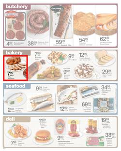 Checkers Western Cape : Price Promotion (26 Aug - 8 Sep 2013), page 4