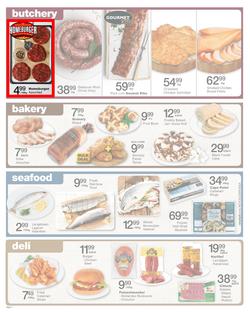 Checkers Western Cape : Price Promotion (26 Aug - 8 Sep 2013), page 4