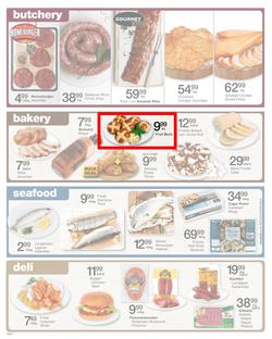 Checkers Western Cape : Price Promotion (26 Aug - 8 Sep 2013), page 4