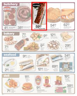 Checkers Western Cape : Price Promotion (26 Aug - 8 Sep 2013), page 4