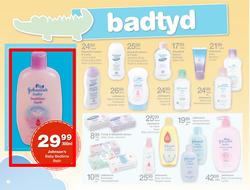 Checkers Western Cape : Baby Promotion (26 Aug - 8 Sep 2013), page 4