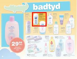 Checkers Western Cape : Baby Promotion (26 Aug - 8 Sep 2013), page 4