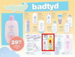 Checkers Western Cape : Baby Promotion (26 Aug - 8 Sep 2013), page 4