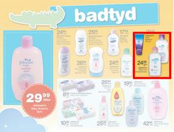 Checkers Western Cape : Baby Promotion (26 Aug - 8 Sep 2013), page 4