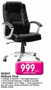 Regent Midback Chair Each