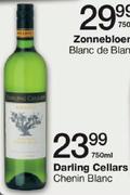 Darling Cellars Chenin Blanc-750ml
