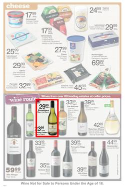 Checkers Gauteng : Price Promotion (9 Sep - 22 Sep 2013), page 4