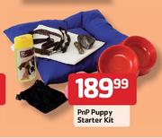  PnP Puppy Starter Kit