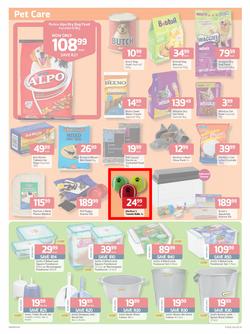 Pick N Pay KZN : Loads Of Ways To Save This Winter (23 Jul - 4 Aug 2013), page 4