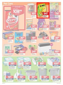 Pick N Pay KZN : Loads Of Ways To Save This Winter (23 Jul - 4 Aug 2013), page 4