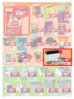Pick N Pay KZN : Loads Of Ways To Save This Winter (23 Jul - 4 Aug 2013), page 4