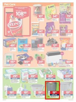 Pick N Pay KZN : Loads Of Ways To Save This Winter (23 Jul - 4 Aug 2013), page 4