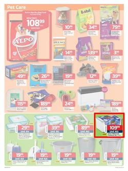 Pick N Pay KZN : Loads Of Ways To Save This Winter (23 Jul - 4 Aug 2013), page 4