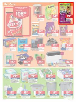 Pick N Pay KZN : Loads Of Ways To Save This Winter (23 Jul - 4 Aug 2013), page 4