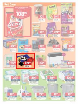 Pick N Pay KZN : Loads Of Ways To Save This Winter (23 Jul - 4 Aug 2013), page 4