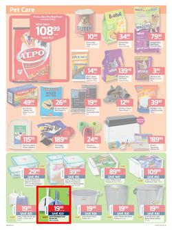 Pick N Pay KZN : Loads Of Ways To Save This Winter (23 Jul - 4 Aug 2013), page 4
