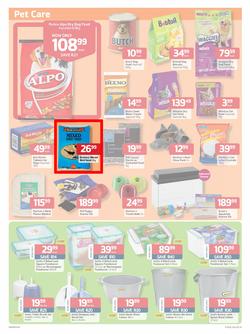 Pick N Pay KZN : Loads Of Ways To Save This Winter (23 Jul - 4 Aug 2013), page 4