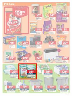 Pick N Pay KZN : Loads Of Ways To Save This Winter (23 Jul - 4 Aug 2013), page 4
