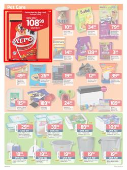 Pick N Pay KZN : Loads Of Ways To Save This Winter (23 Jul - 4 Aug 2013), page 4
