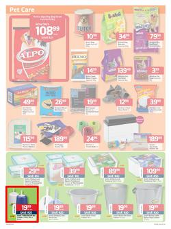 Pick N Pay KZN : Loads Of Ways To Save This Winter (23 Jul - 4 Aug 2013), page 4