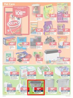 Pick N Pay KZN : Loads Of Ways To Save This Winter (23 Jul - 4 Aug 2013), page 4