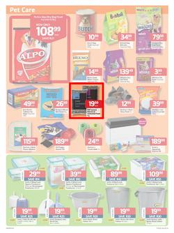 Pick N Pay KZN : Loads Of Ways To Save This Winter (23 Jul - 4 Aug 2013), page 4