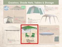 Makro : Get More Camping (17 Sep - 30 Sep 2013), page 4