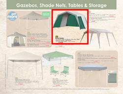 Makro : Get More Camping (17 Sep - 30 Sep 2013), page 4