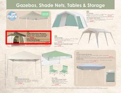 Makro : Get More Camping (17 Sep - 30 Sep 2013), page 4