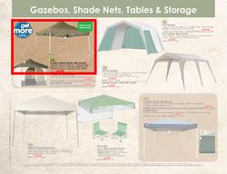Makro : Get More Camping (17 Sep - 30 Sep 2013), page 4