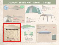Makro : Get More Camping (17 Sep - 30 Sep 2013), page 4