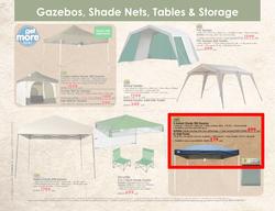 Makro : Get More Camping (17 Sep - 30 Sep 2013), page 4