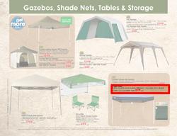Makro : Get More Camping (17 Sep - 30 Sep 2013), page 4