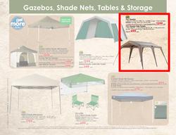 Makro : Get More Camping (17 Sep - 30 Sep 2013), page 4